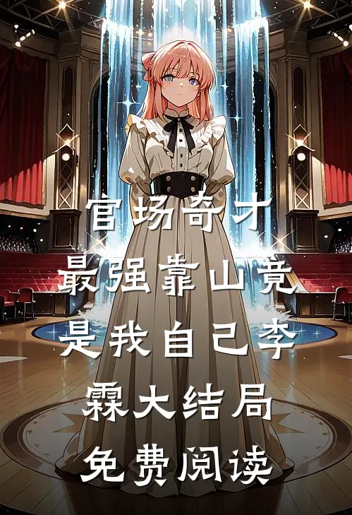 官场奇才：最强靠山竟是我自己李霖大结局免费阅读