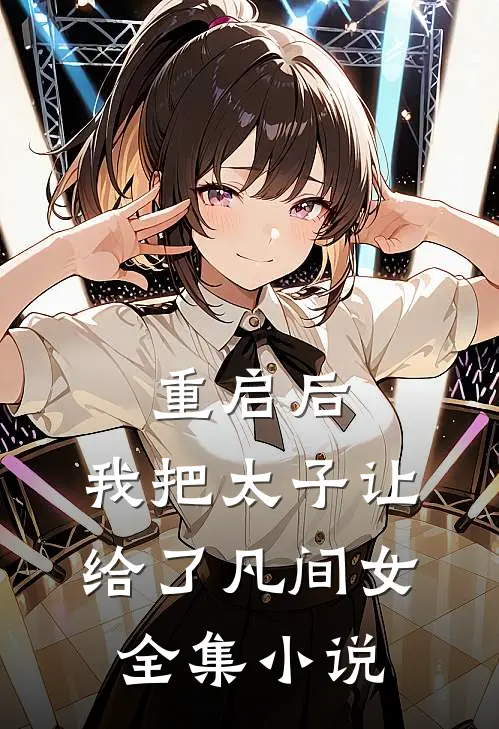 重启后，我把太子让给了凡间女全集小说