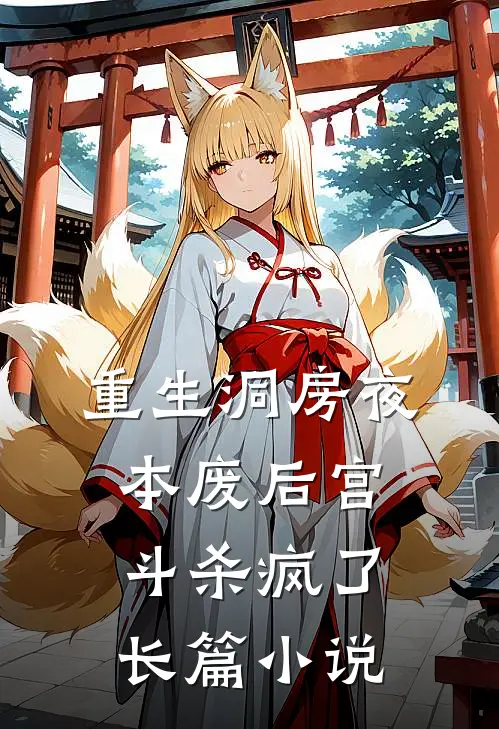 重生洞房夜，本废后宫斗杀疯了长篇小说