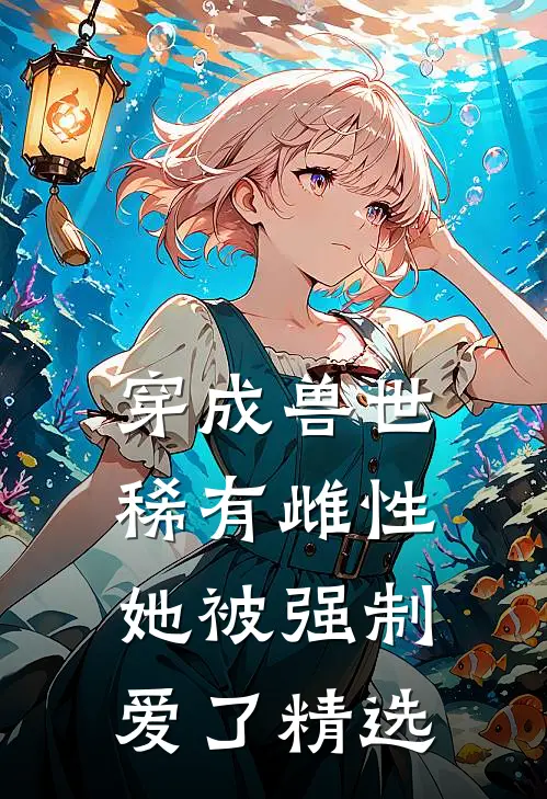 穿成兽世稀有雌性，她被强制爱了精选