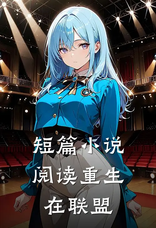 短篇小说阅读重生在联盟