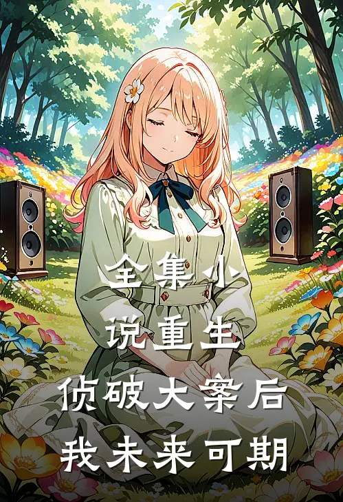 全集小说重生：侦破大案后，我未来可期