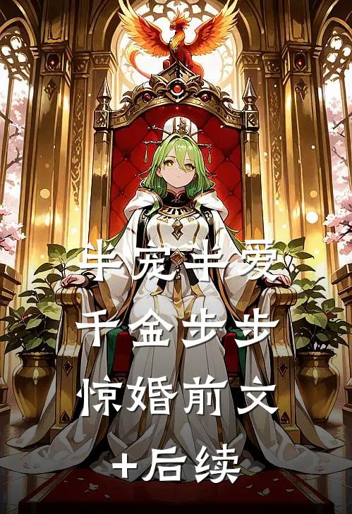 半宠半爱：千金步步惊婚前文+后续
