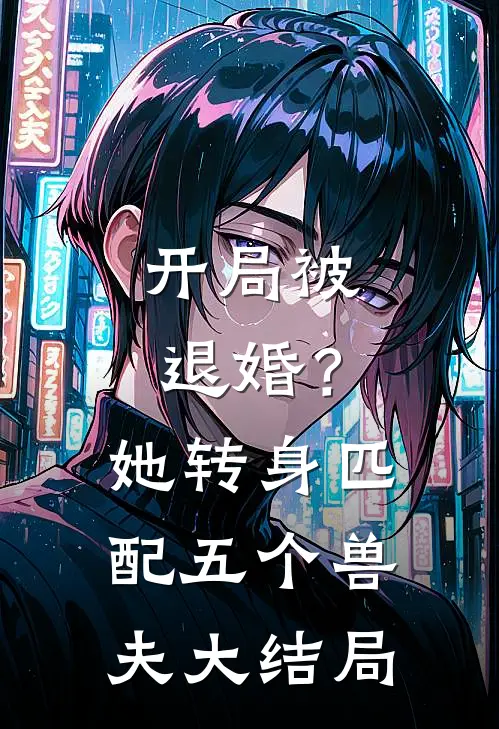 开局被退婚？她转身匹配五个兽夫大结局