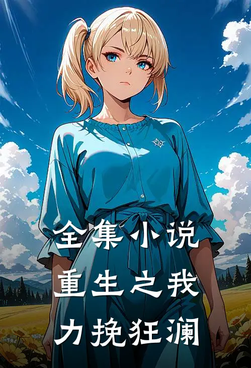 全集小说重生之我力挽狂澜