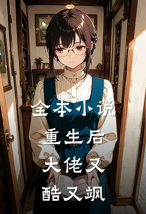 全本小说重生后，大佬又酷又飒
