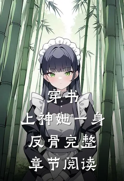 穿书：上神她一身反骨完整章节阅读