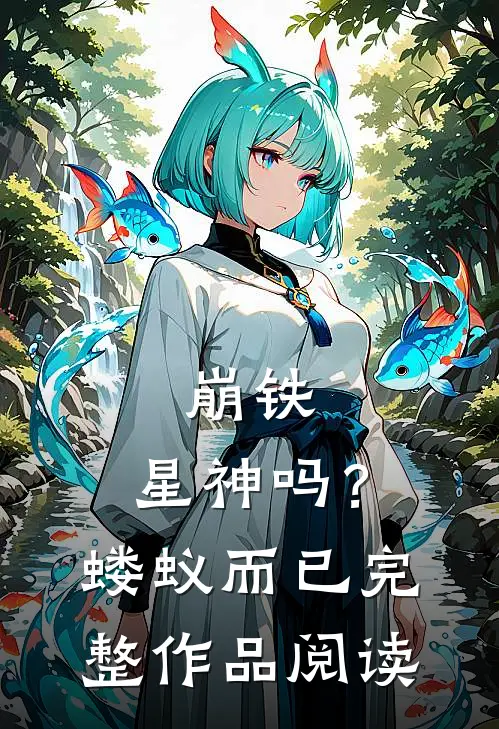 崩铁：星神吗？蝼蚁而已完整作品阅读
