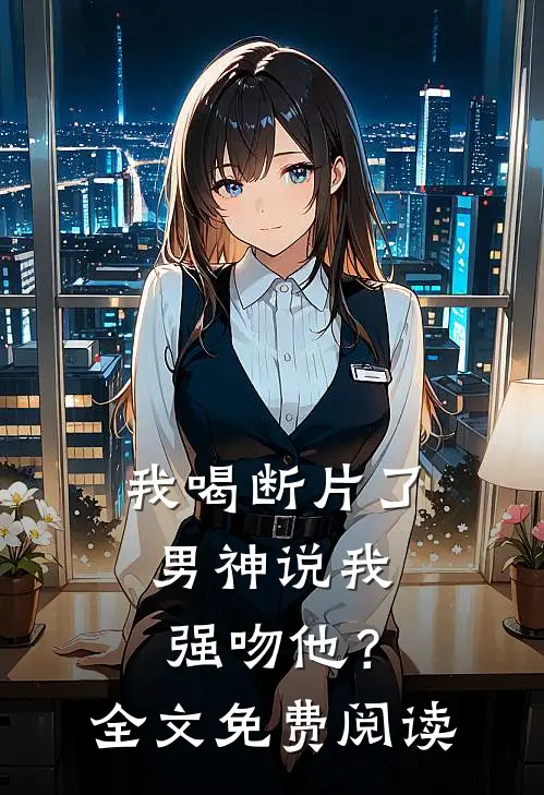 我喝断片了，男神说我强吻他？全文免费阅读