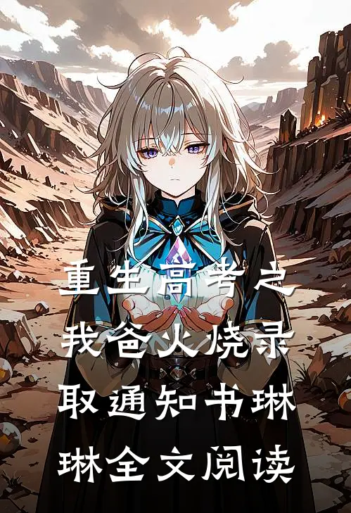 重生高考之我爸火烧录取通知书琳琳全文阅读