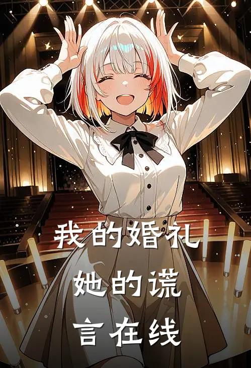 我的婚礼，她的谎言在线