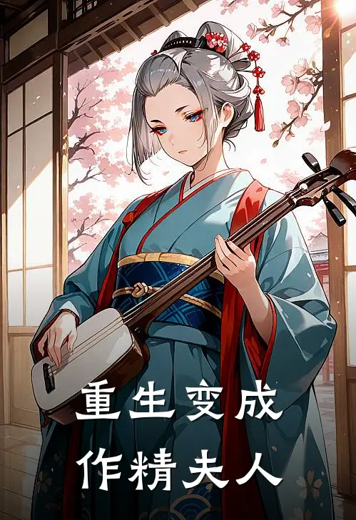 重生变成作精夫人