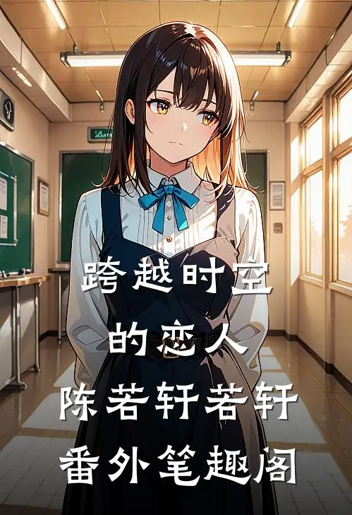 跨越时空的恋人：陈若轩“若轩番外笔趣阁