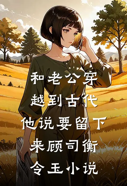 和老公穿越到古代，他说要留下来顾司衡令玉小说