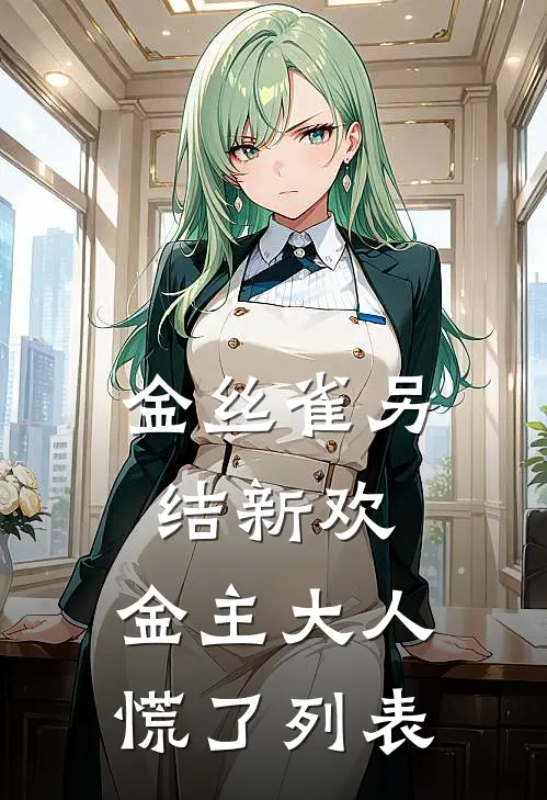 金丝雀另结新欢，金主大人慌了列表
