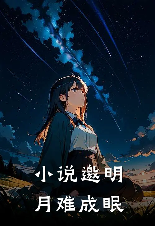 小说邀明月难成眠