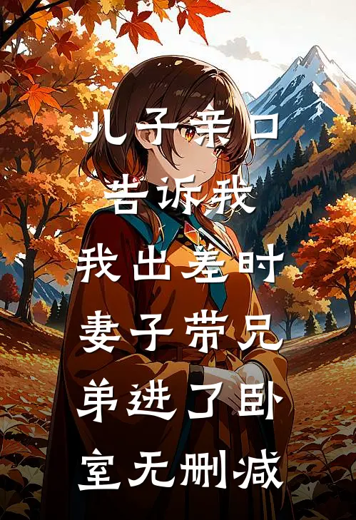 儿子亲口告诉我，我出差时妻子带兄弟进了卧室无删减