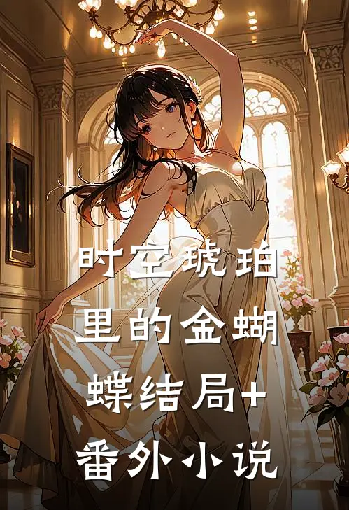 时空琥珀里的金蝴蝶结局+番外小说