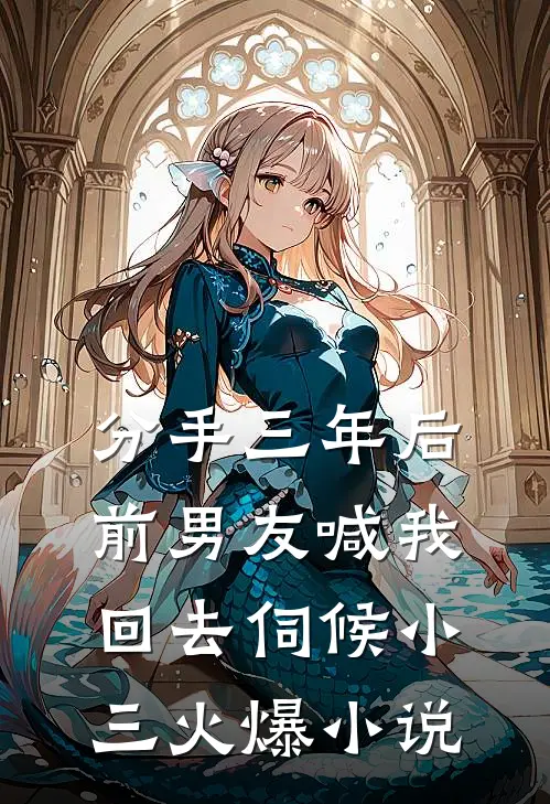 分手三年后，前男友喊我回去伺候小三火爆小说