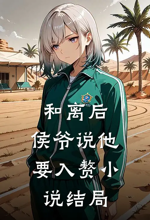 和离后，侯爷说他要入赘小说结局
