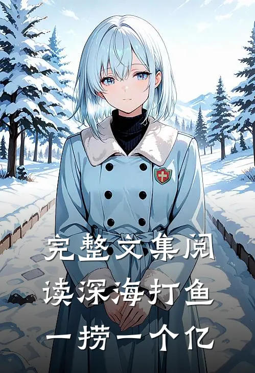 完整文集阅读深海打鱼，一捞一个亿