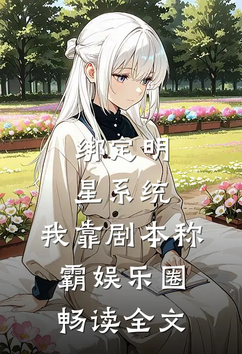 绑定明星系统，我靠剧本称霸娱乐圈畅读全文
