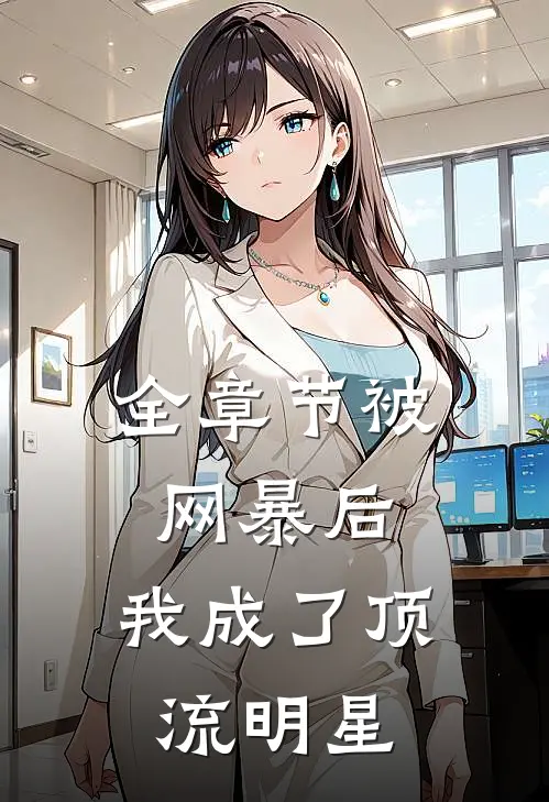 全章节被网暴后，我成了顶流明星