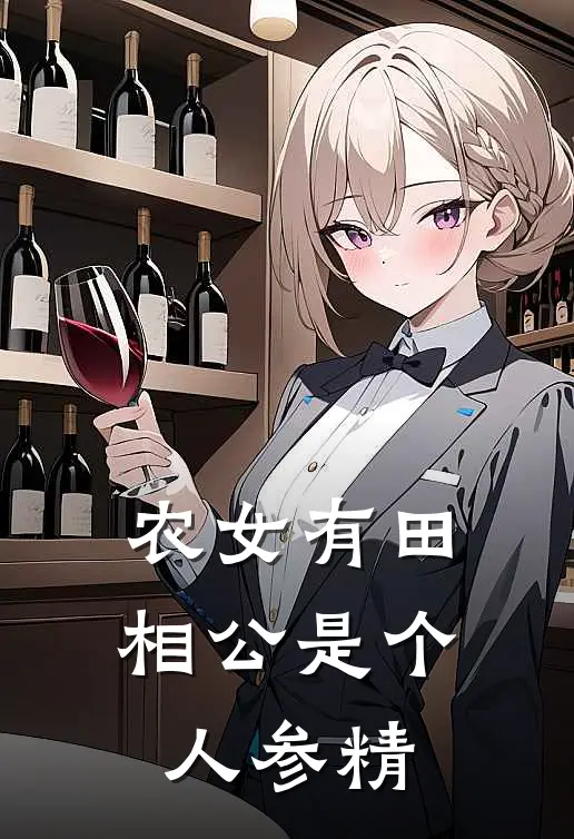 农女有田：相公是个人参精