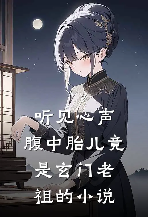 听见心声，腹中胎儿竟是玄门老祖的小说