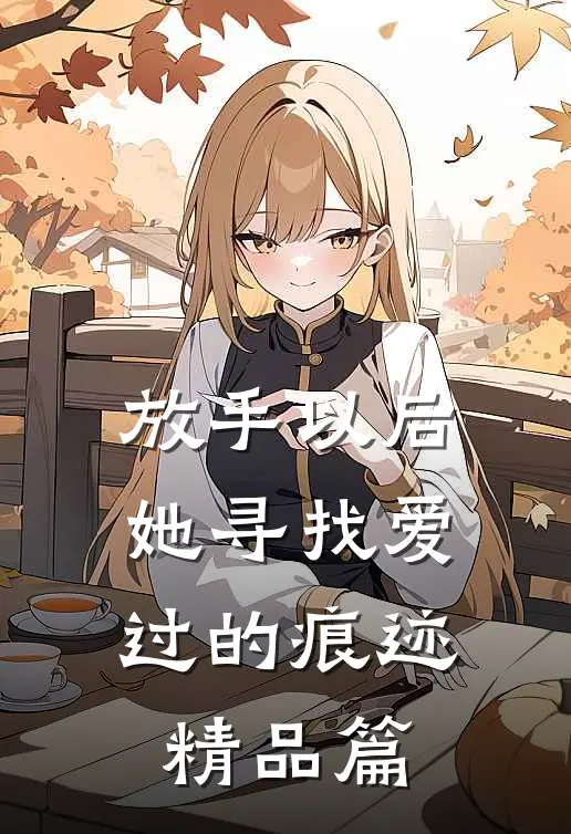 放手以后，她寻找爱过的痕迹精品篇