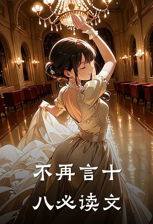 不再言十八必读文