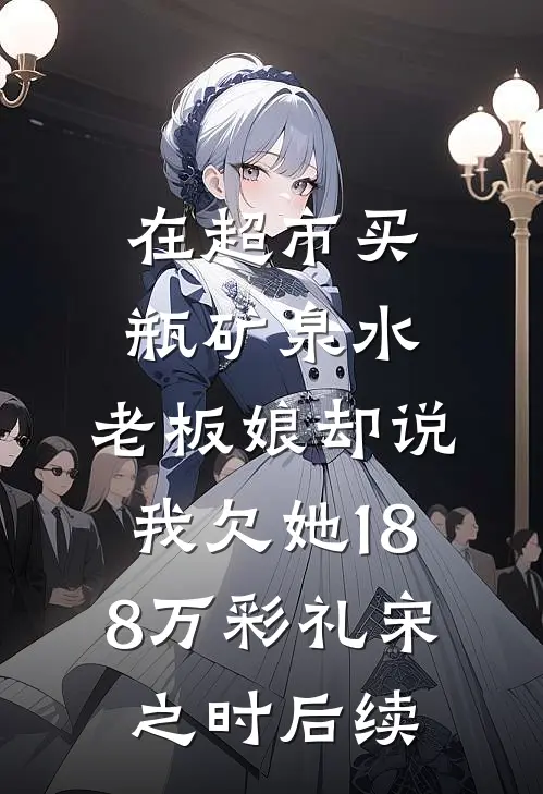 在超市买瓶矿泉水，老板娘却说我欠她18.8万彩礼宋之时后续