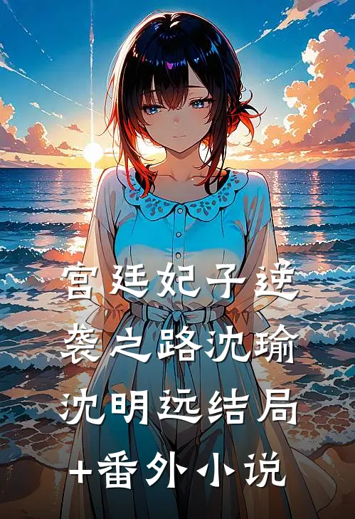 宫廷妃子逆袭之路沈瑜沈明远结局+番外小说
