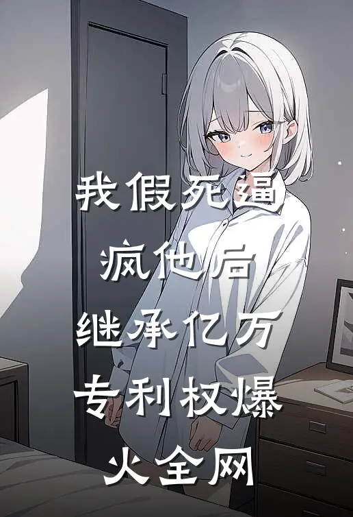 我假死逼疯他后，继承亿万专利权爆火全网