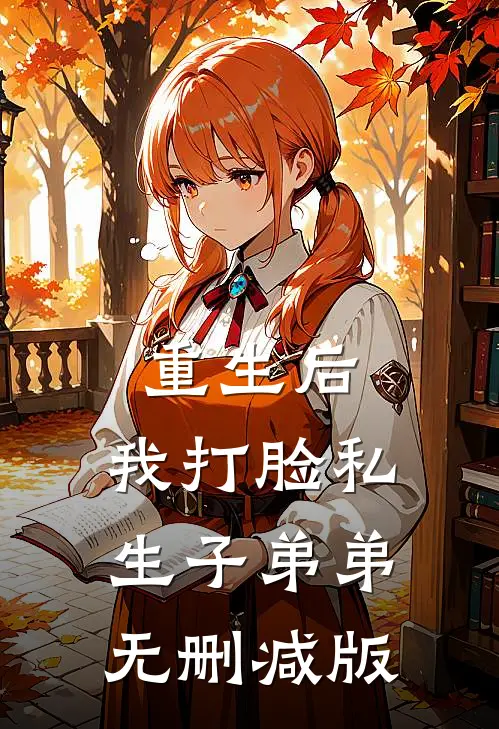 重生后，我打脸私生子弟弟无删减版