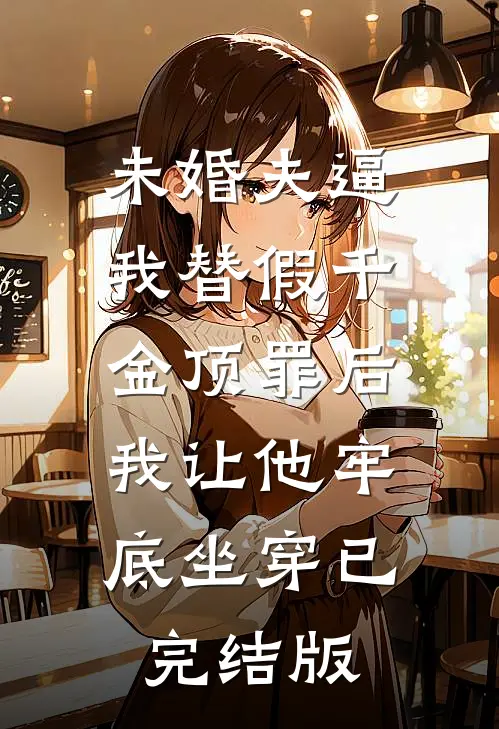 未婚夫逼我替假千金顶罪后，我让他牢底坐穿已完结版