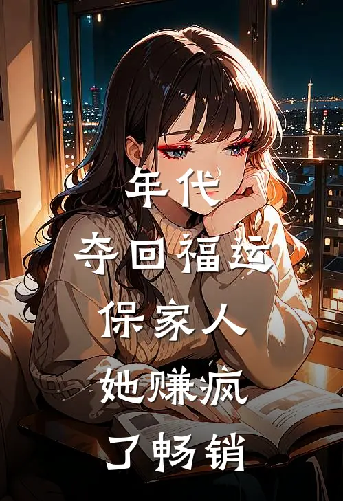 年代：夺回福运保家人，她赚疯了畅销