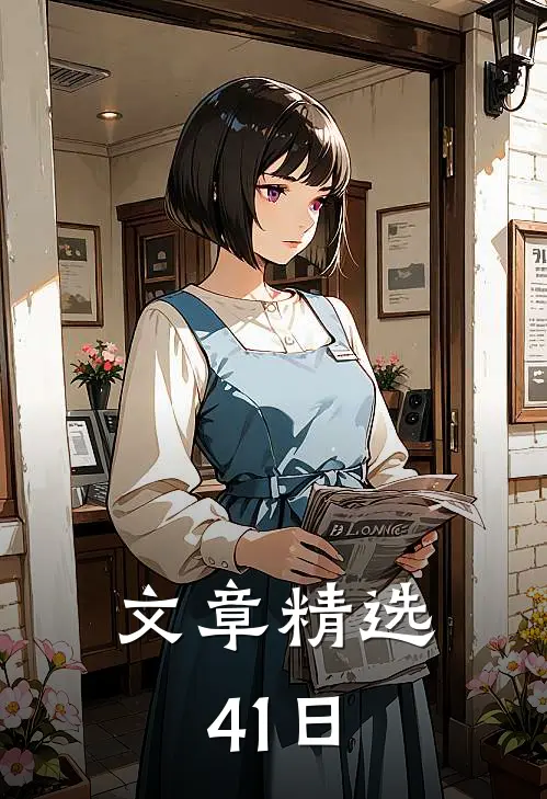 文章精选41日