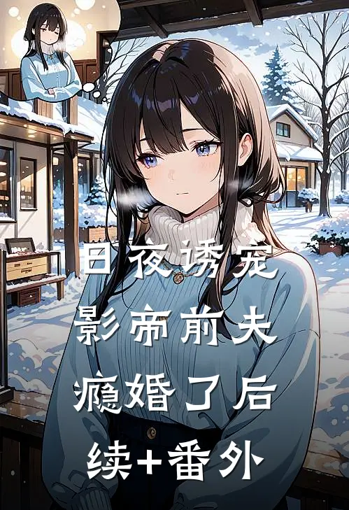 日夜诱宠：影帝前夫瘾婚了后续+番外