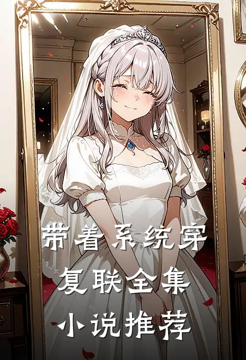带着系统穿复联全集小说推荐