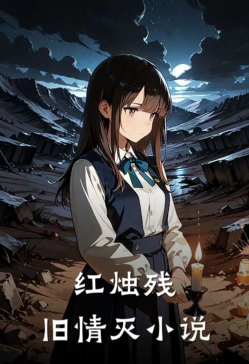 红烛残，旧情灭小说