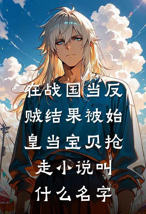 在战国当反贼结果被始皇当宝贝抢走小说叫什么名字
