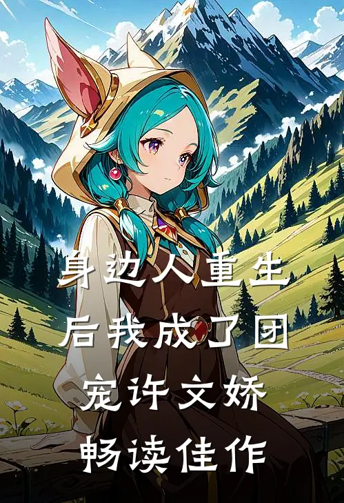 身边人重生后我成了团宠许文娇畅读佳作