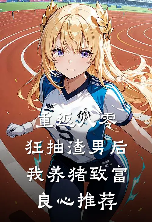 重返八零：狂抽渣男后我养猪致富良心推荐