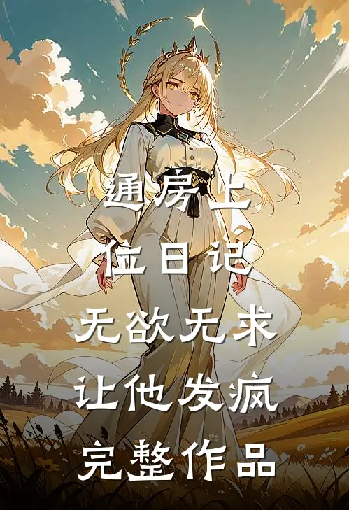 通房上位日记：无欲无求让他发疯完整作品