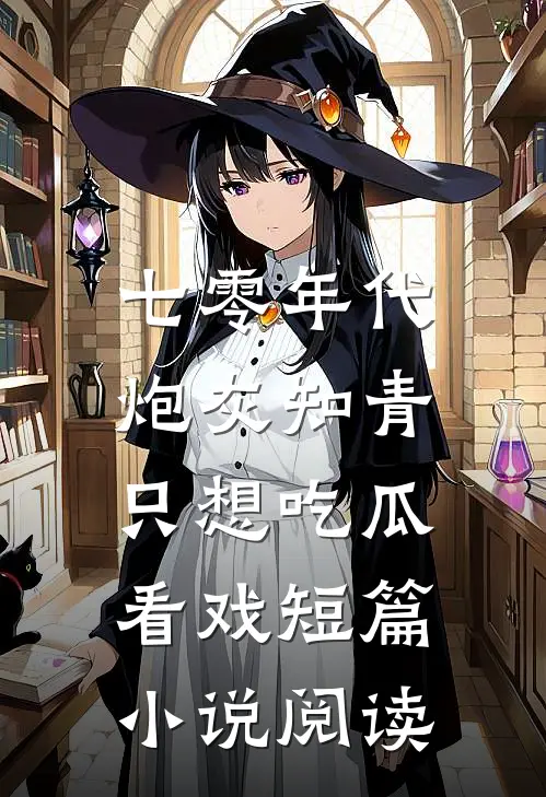 七零年代：炮灰知青只想吃瓜看戏短篇小说阅读