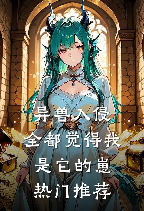 异兽入侵，全都觉得我是它的崽热门推荐
