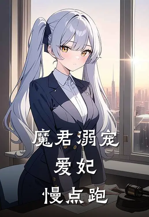 魔君溺宠：爱妃，慢点跑