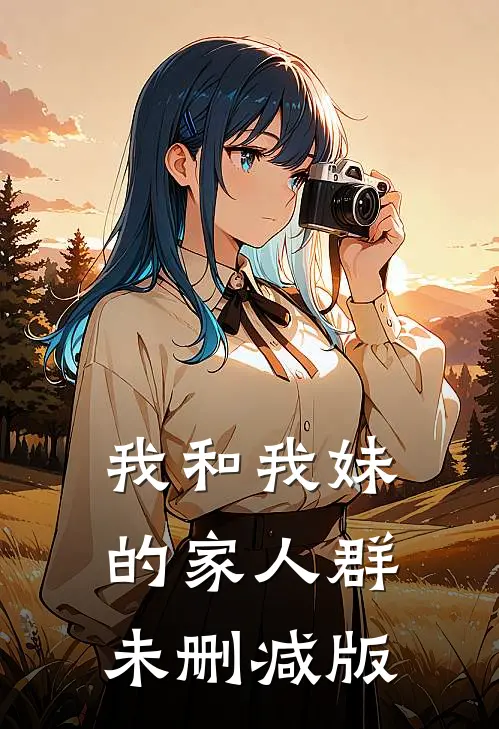 我和我妹的家人群未删减版