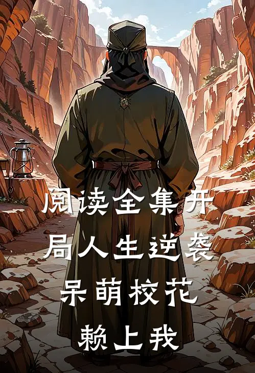阅读全集开局人生逆袭，呆萌校花赖上我